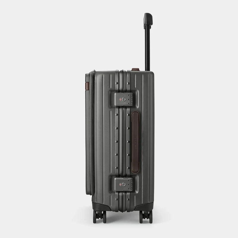 The Carry-on X - Return