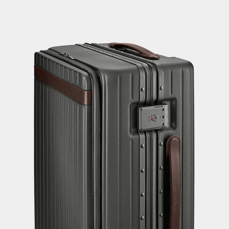 The Carry-on X - Return