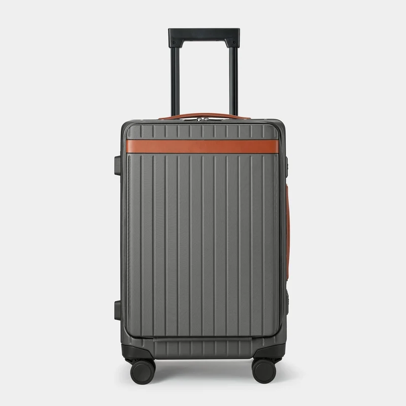 The Carry-on X - Return