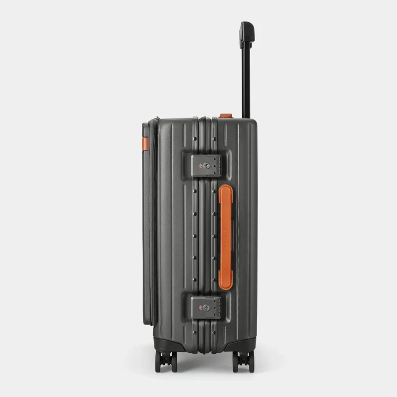 The Carry-on X - Return