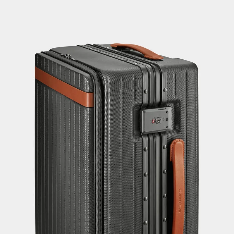 The Carry-on X - Return