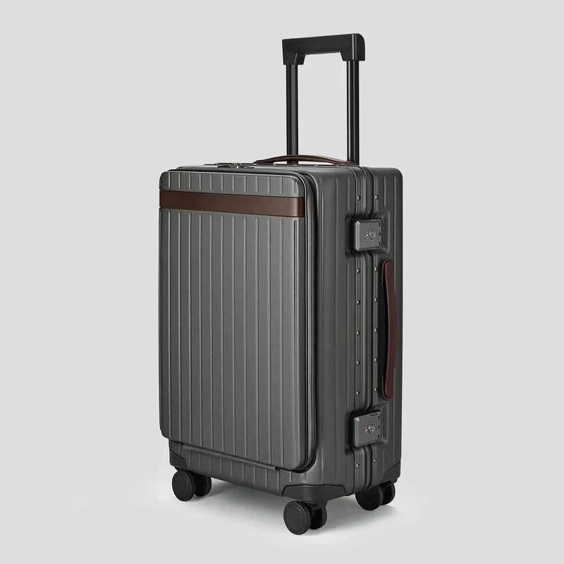The Carry-on X - Return