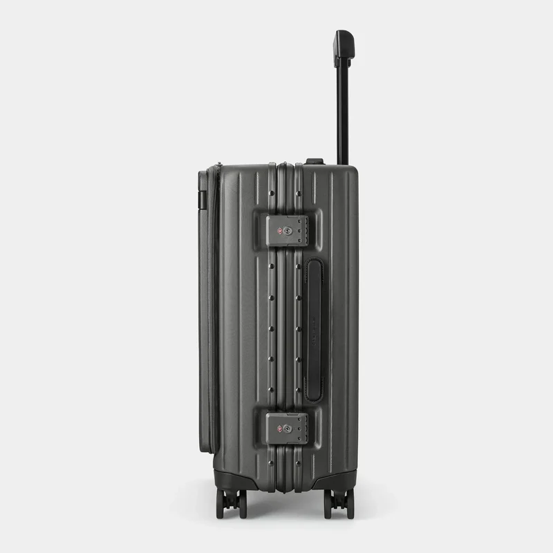 The Carry-on X - Return