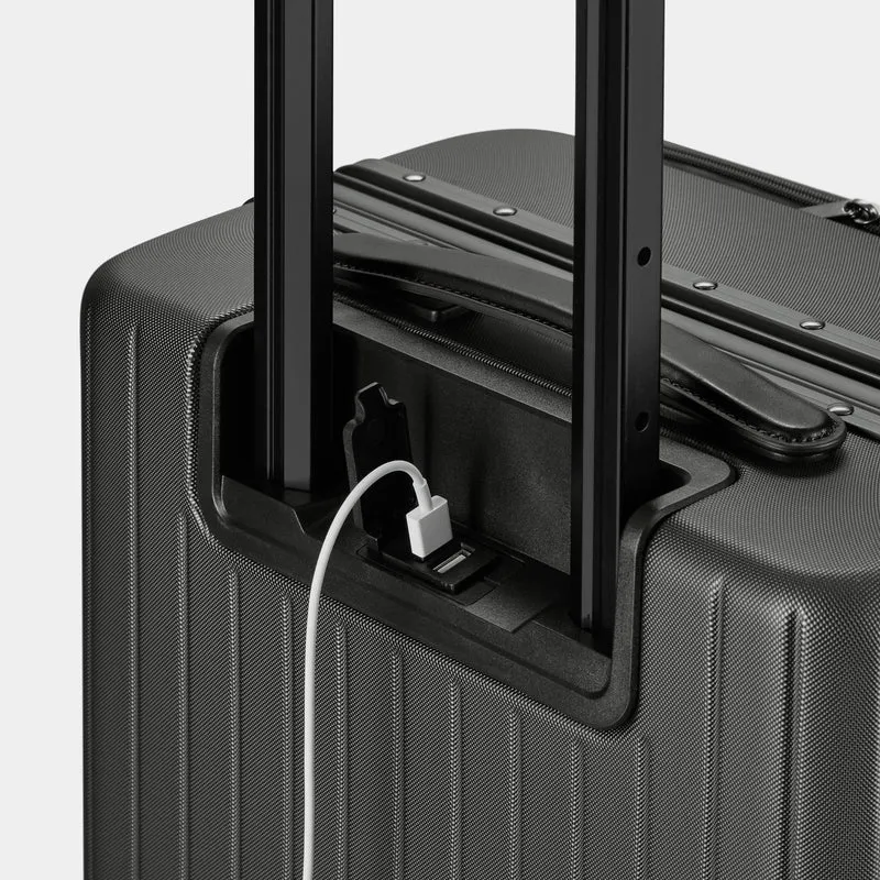 The Carry-on X - Return