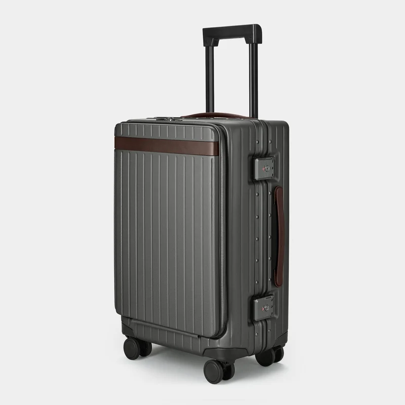 The Carry-on X - Return