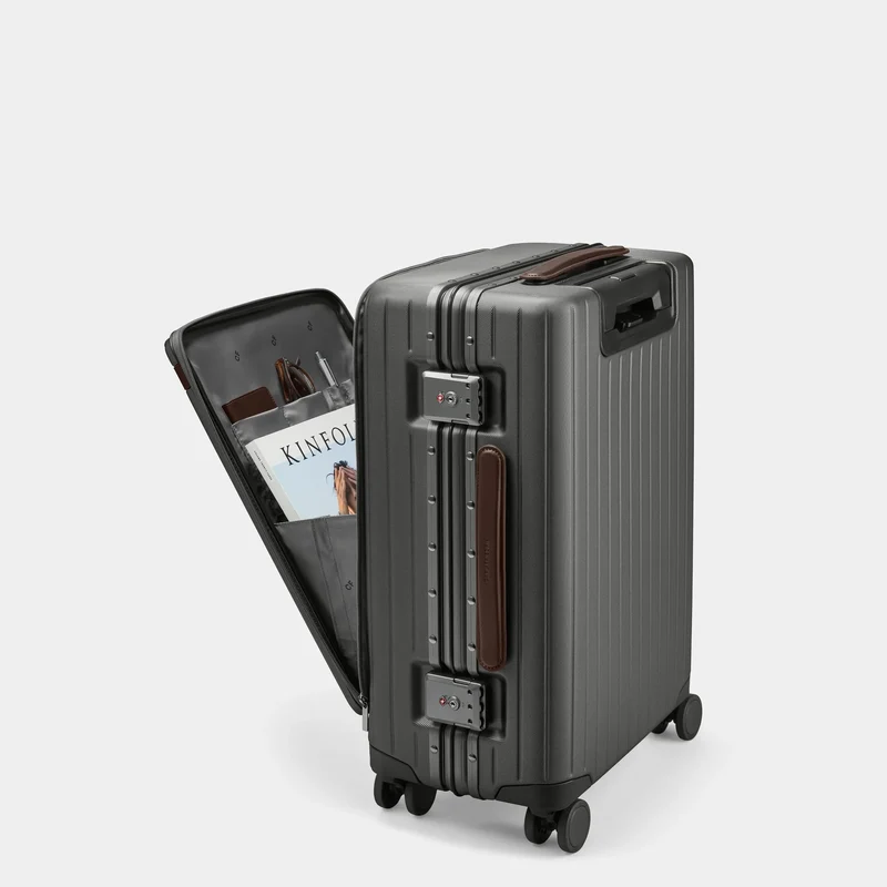 The Carry-on X - Return