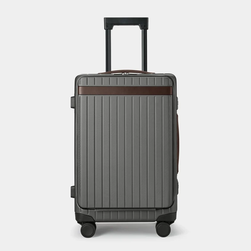 The Carry-on X - Return