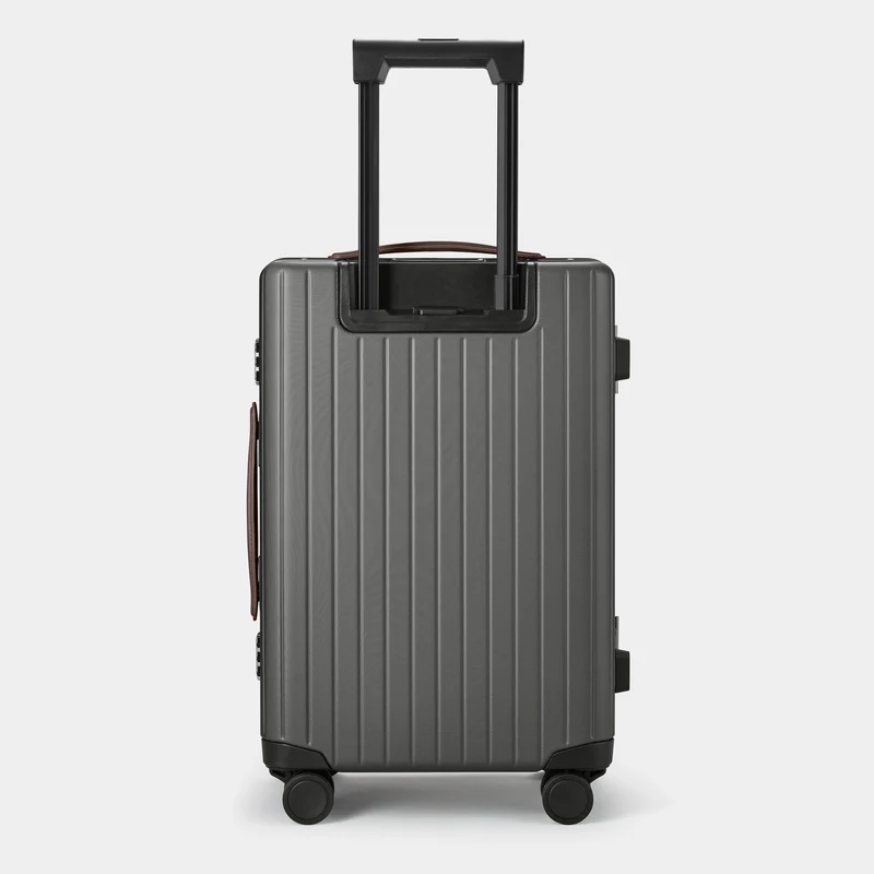 The Carry-on X - Return