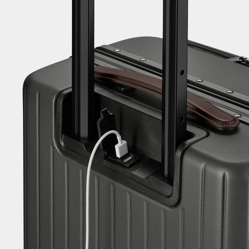 The Carry-on X - Return