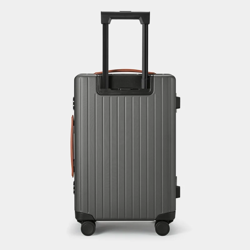 The Carry-on X - Return