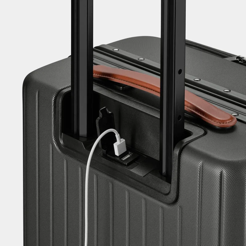 The Carry-on X - Return