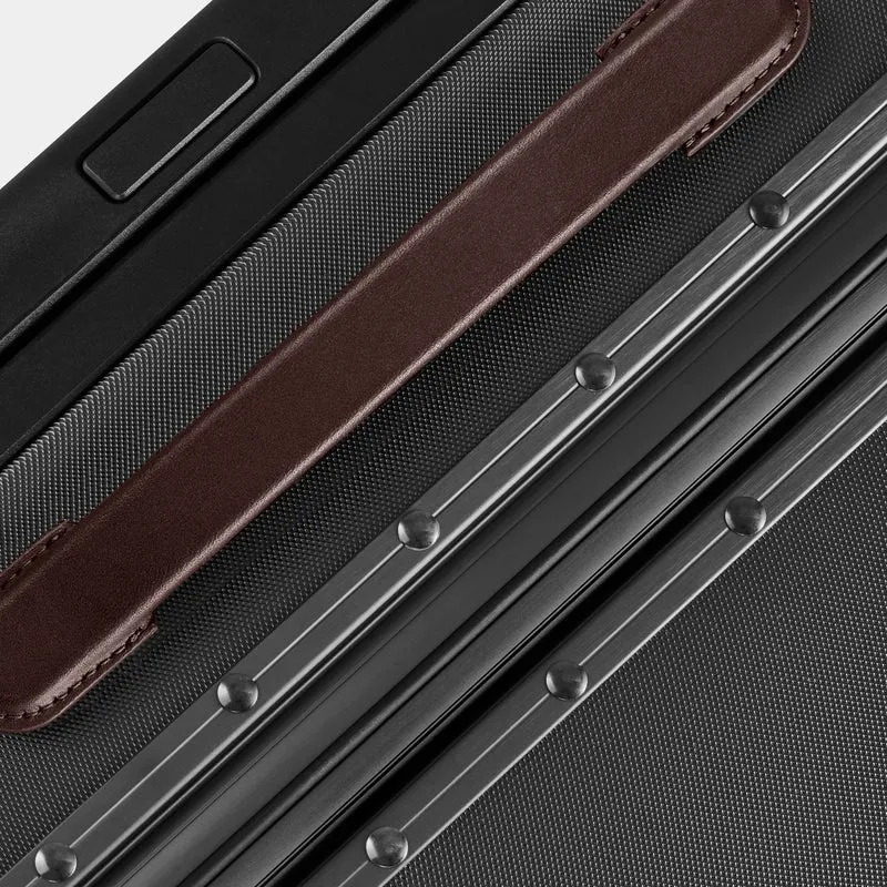 The Check-in - Return