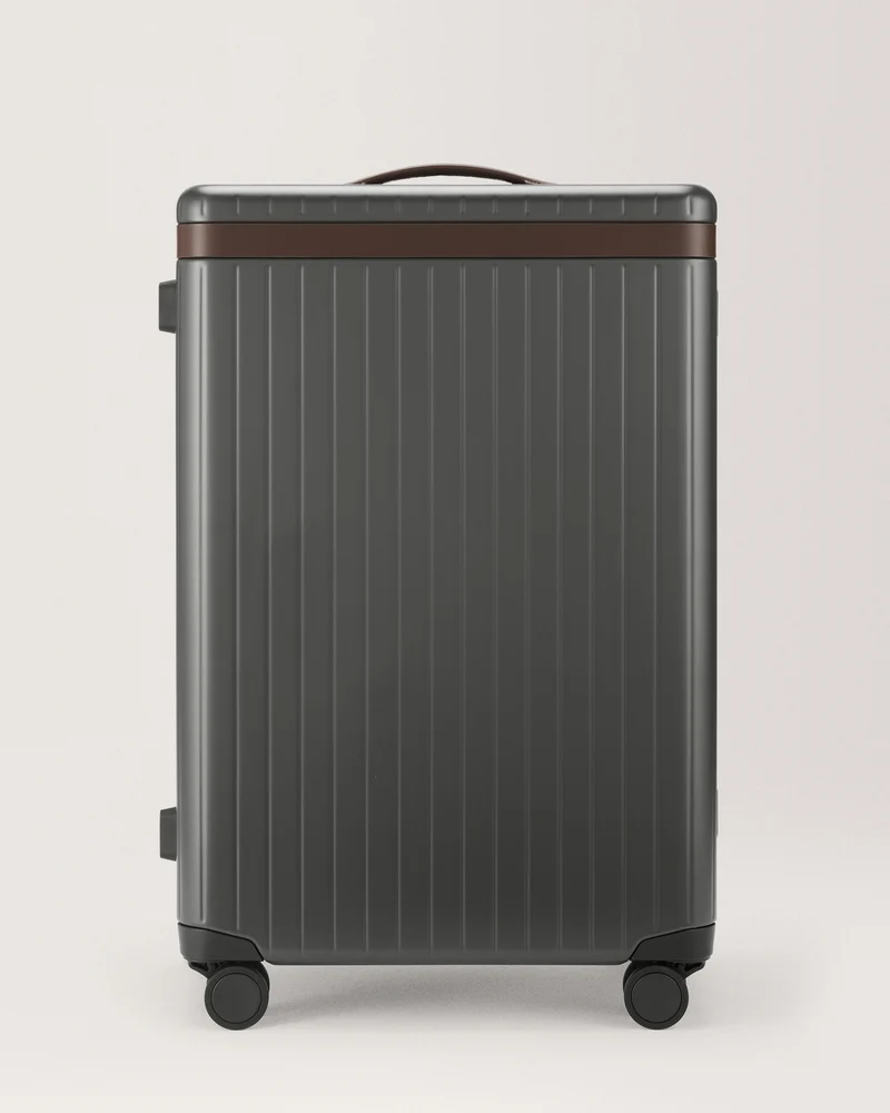The Check-in - Return