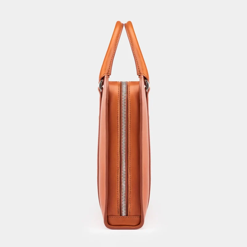 Palissy Briefcase - Return