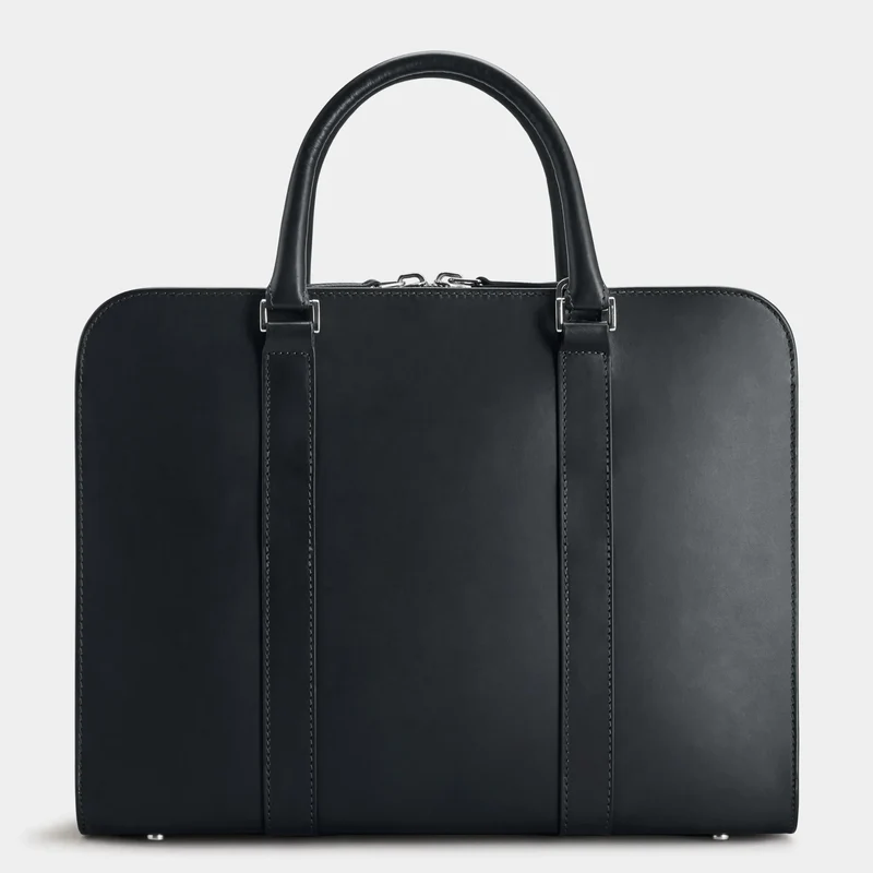 Palissy Briefcase - Return