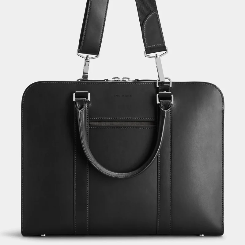 Palissy Briefcase - Return