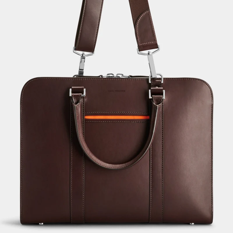 Palissy Briefcase - Return