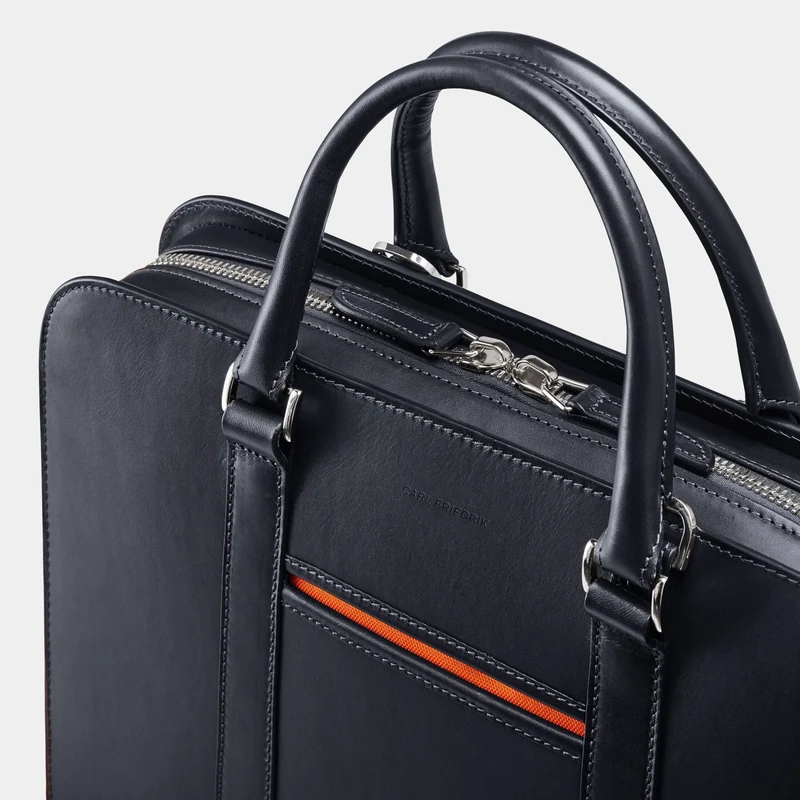 Palissy Briefcase - Return