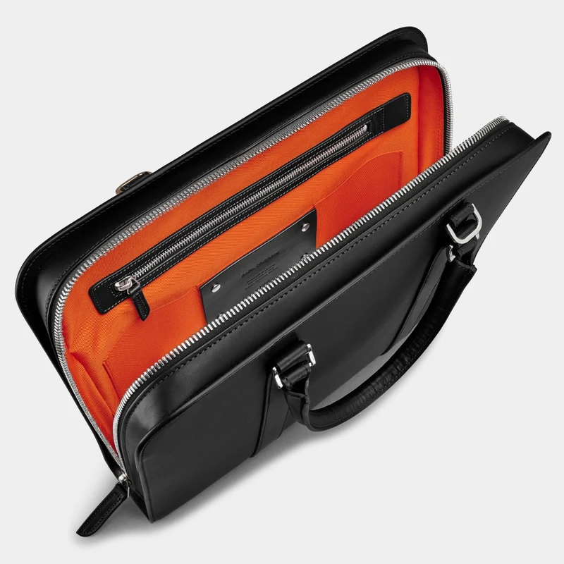Palissy Briefcase - Return