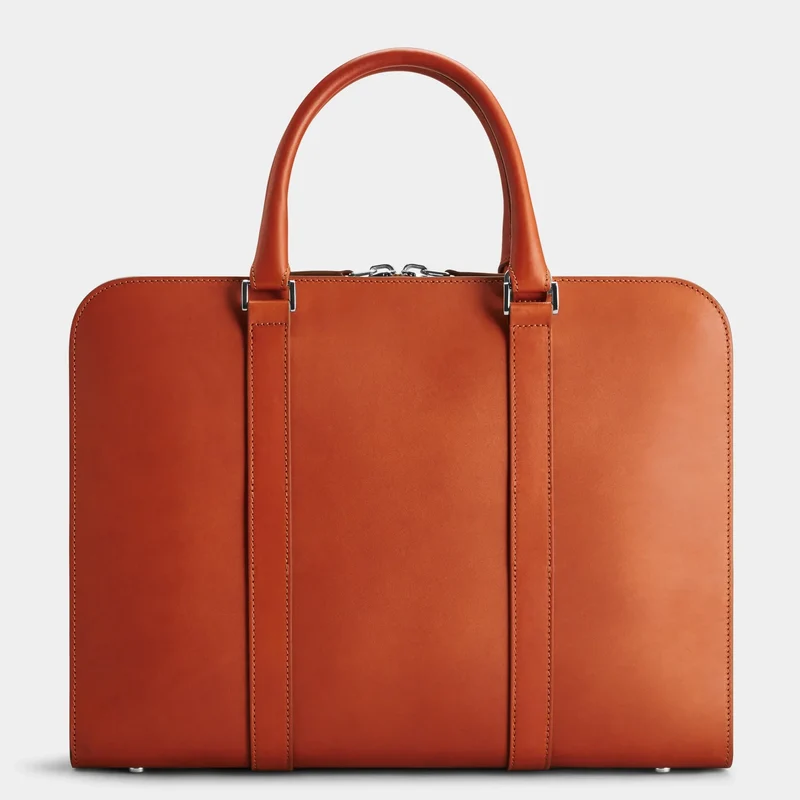 Palissy Briefcase - Return