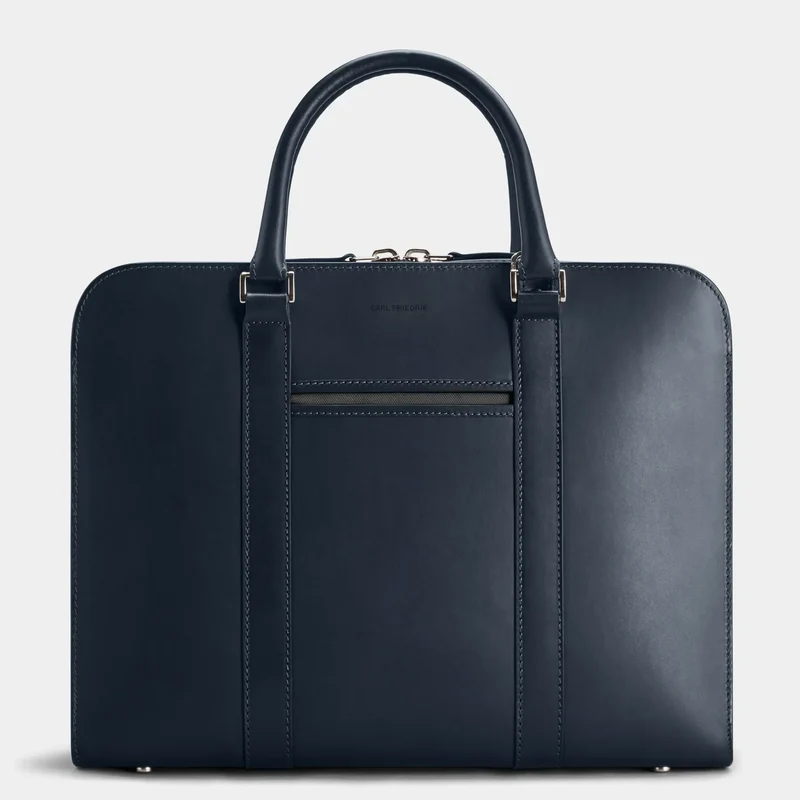 Palissy Briefcase - Return