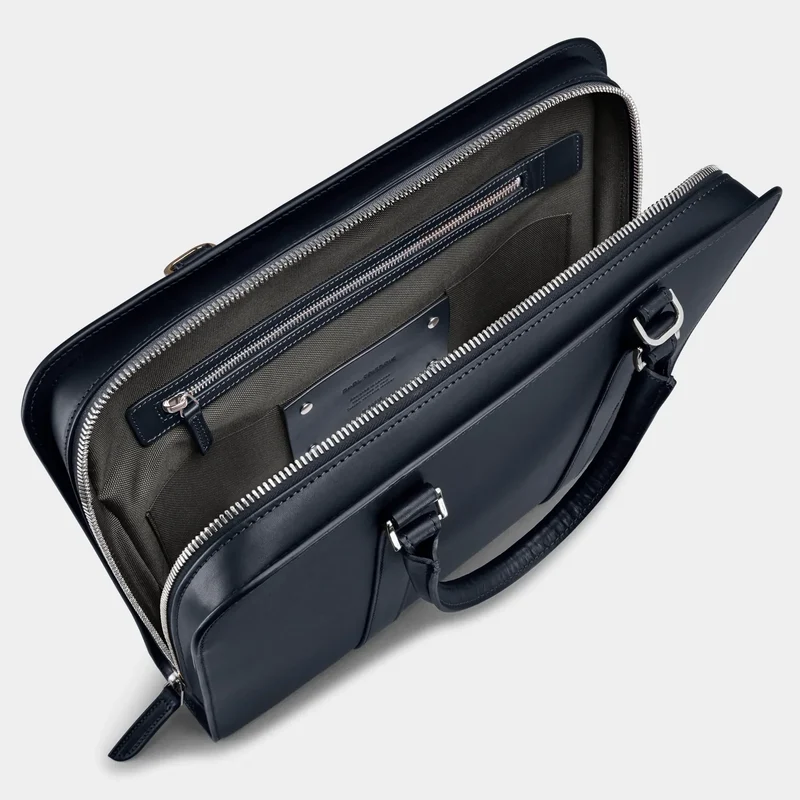 Palissy Briefcase - Return