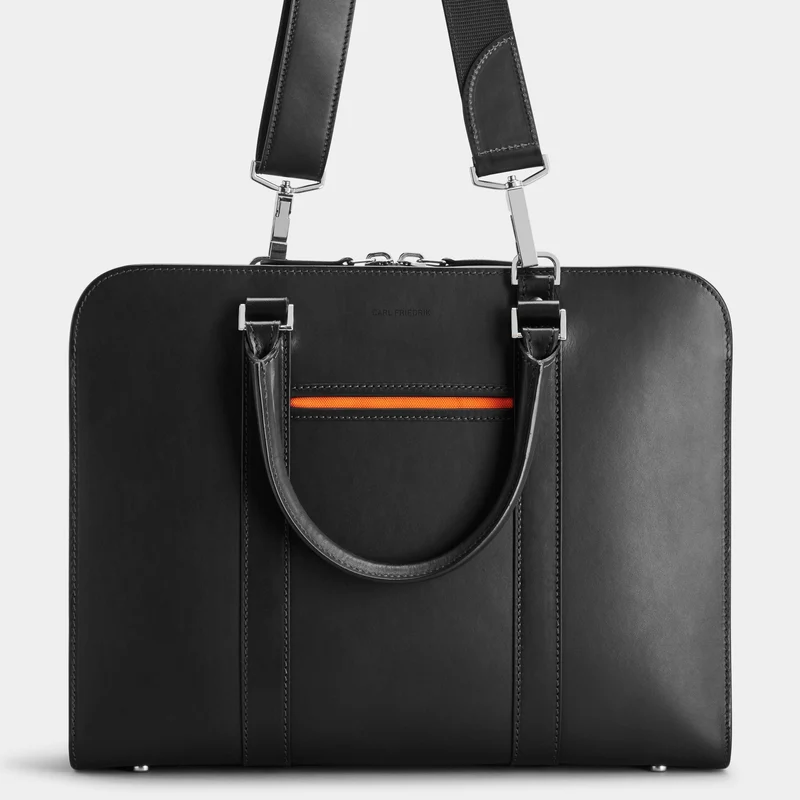 Palissy Briefcase - Return
