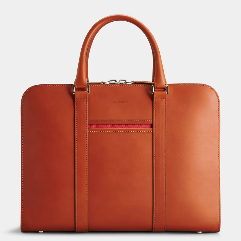 Palissy Briefcase - Return