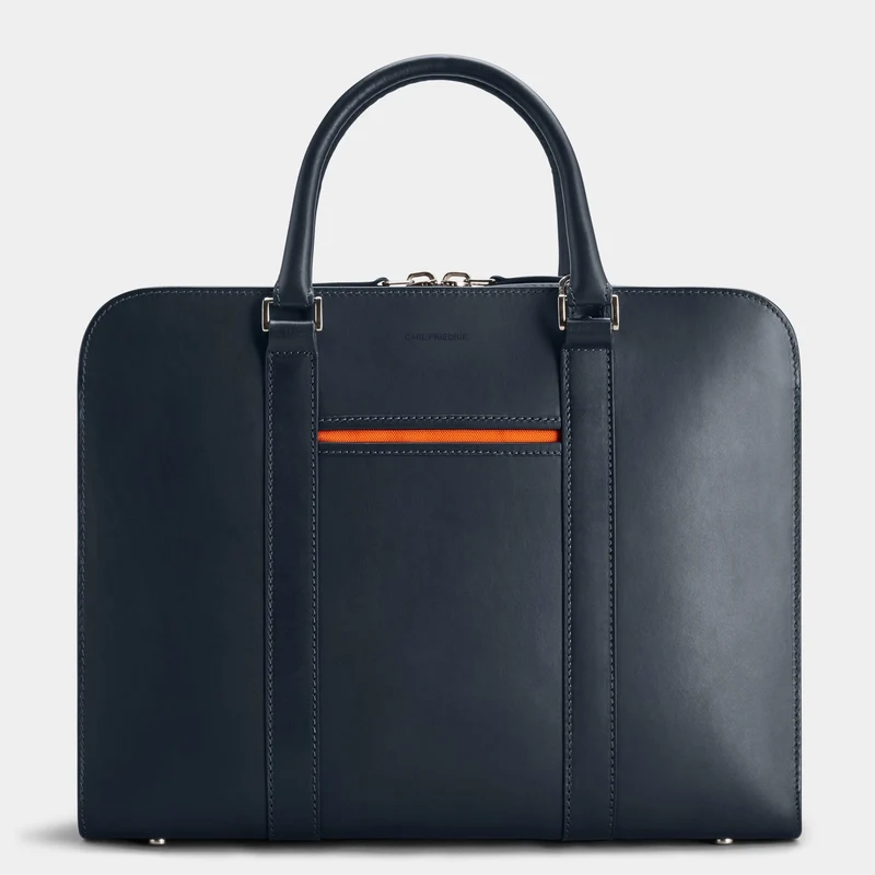 Palissy Briefcase - Return