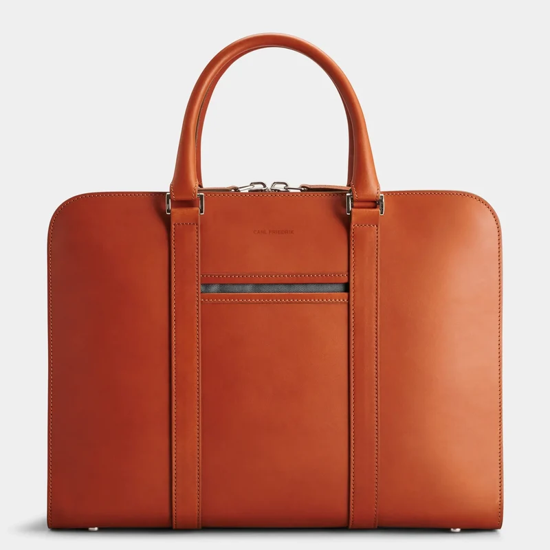 Palissy Briefcase - Return