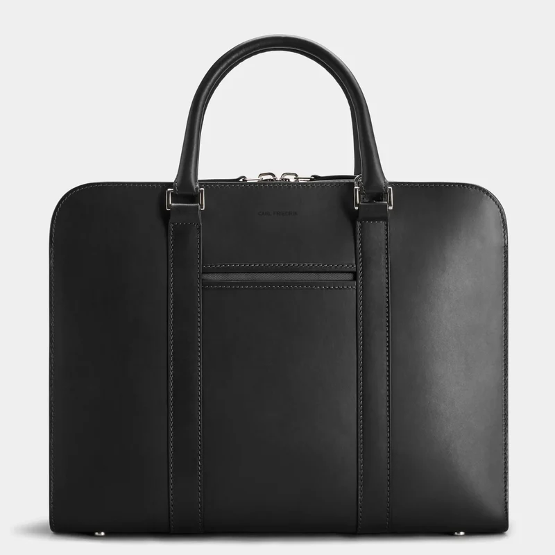 Palissy Briefcase - Return