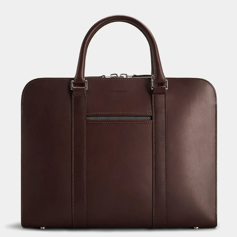 Palissy Briefcase - Return