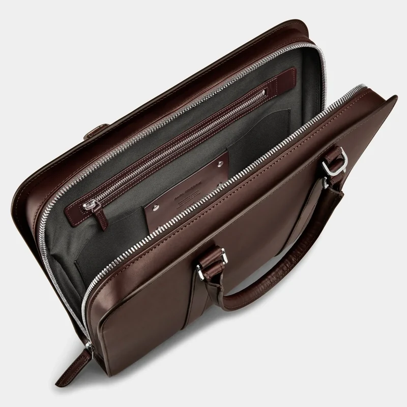 Palissy Briefcase - Return