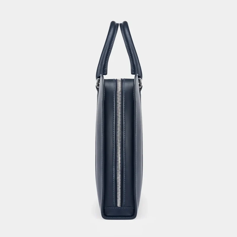 Palissy Briefcase - Return
