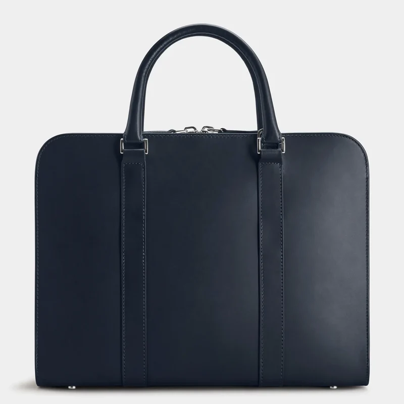 Palissy Briefcase - Return