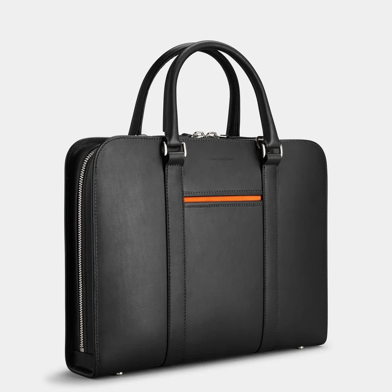 Palissy Briefcase - Return