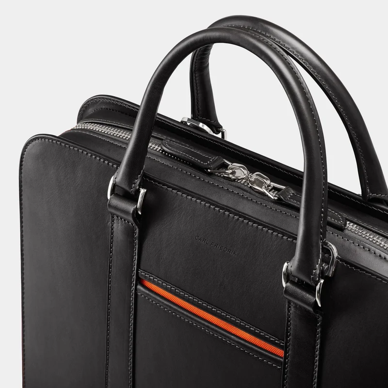 Palissy Briefcase - Return