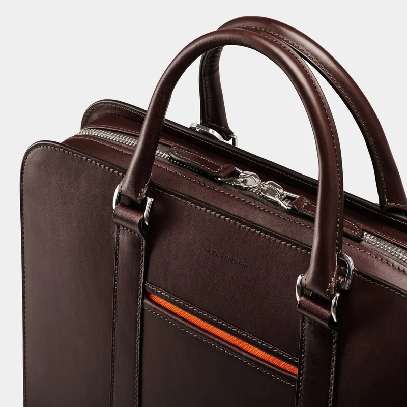 Palissy Briefcase - Return