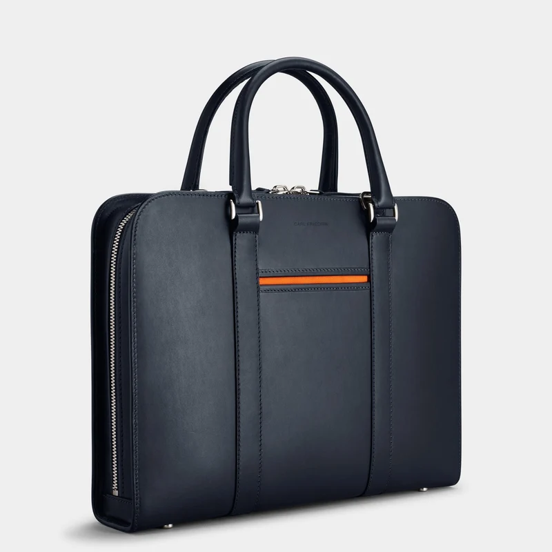 Palissy Briefcase - Return