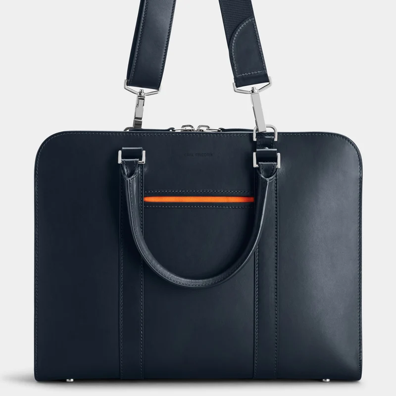 Palissy Briefcase - Return