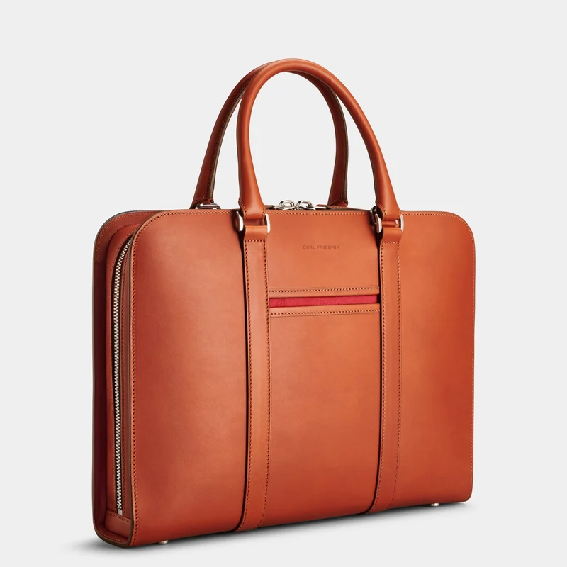Palissy Briefcase - Return