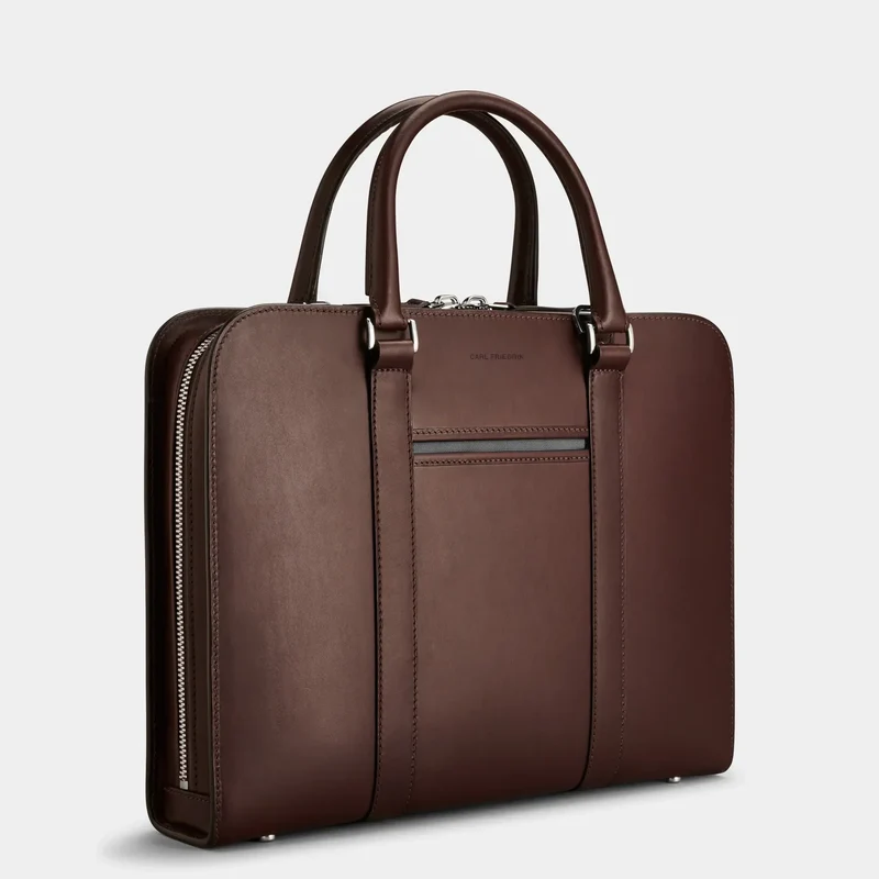 Palissy Briefcase - Return