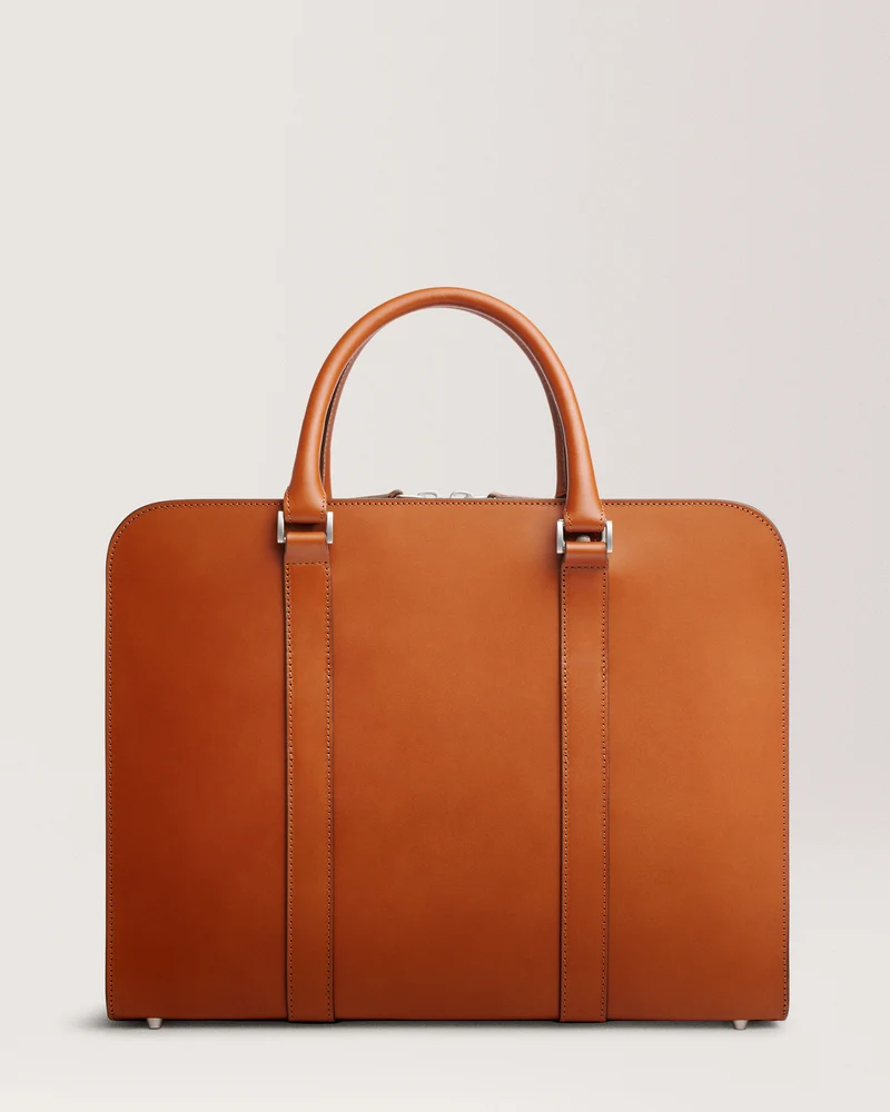 Palissy Briefcase - Return