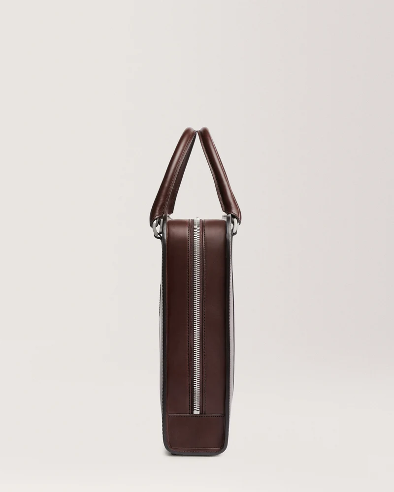 Palissy Briefcase - Return