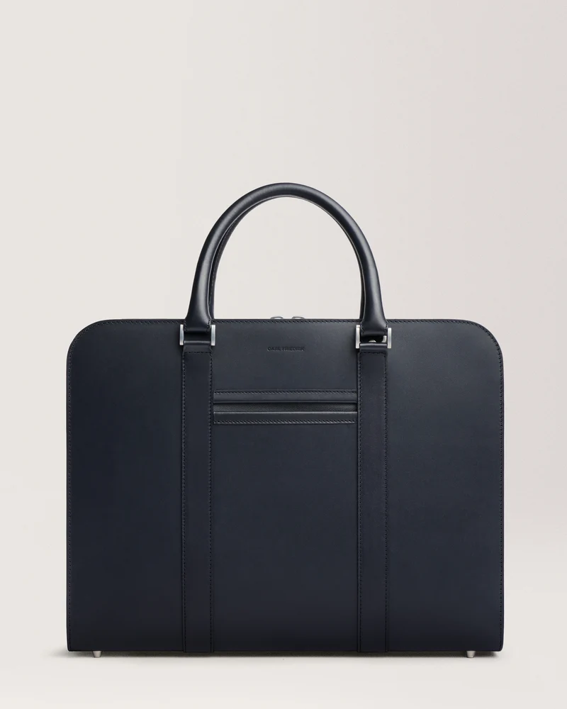 Palissy Briefcase - Return