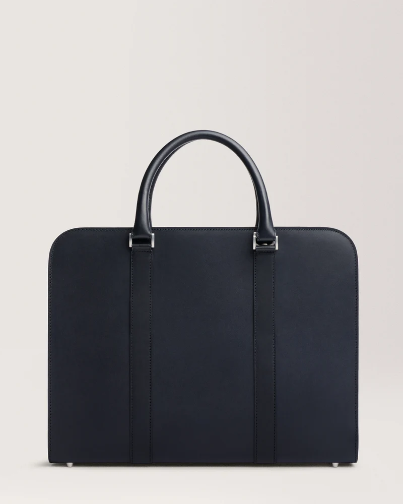 Palissy Briefcase - Return