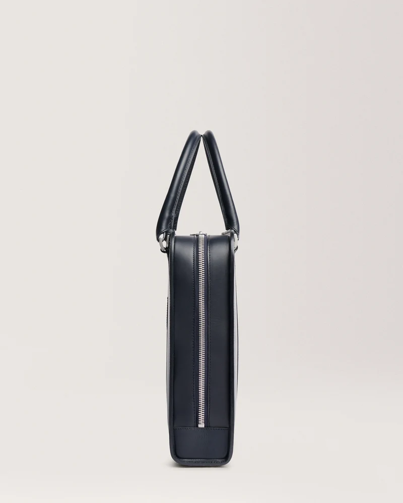 Palissy Briefcase - Return