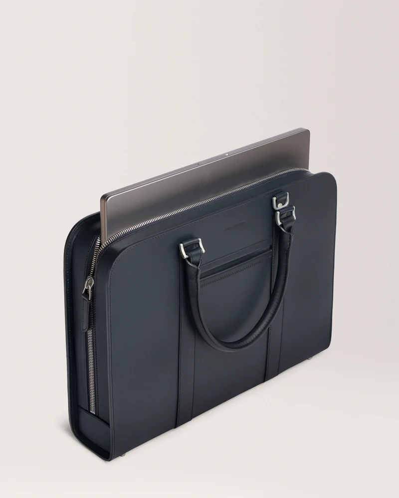 Palissy Briefcase - Return