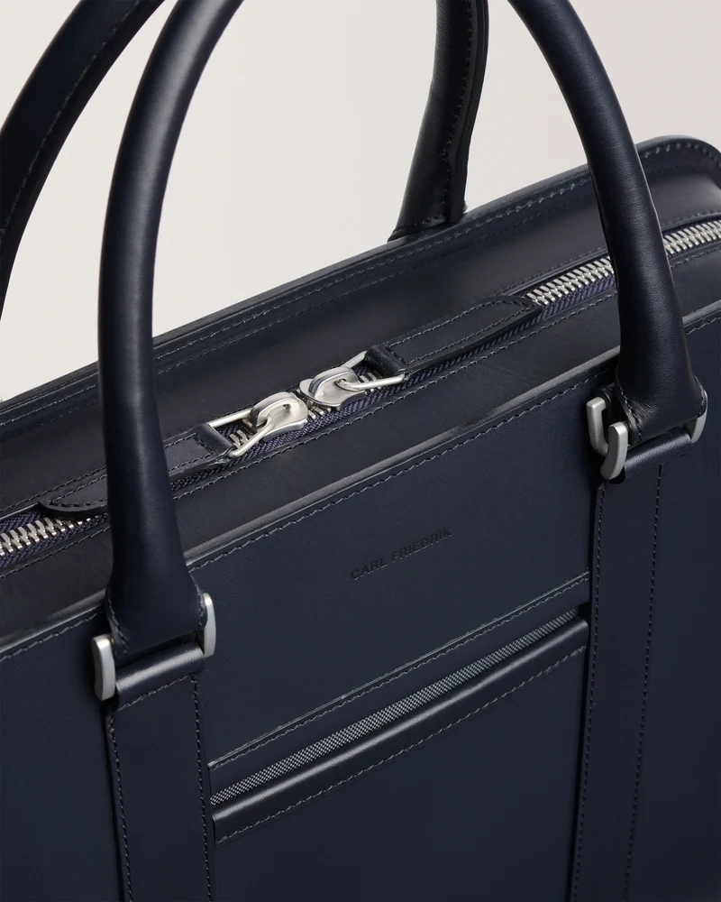 Palissy Briefcase - Return