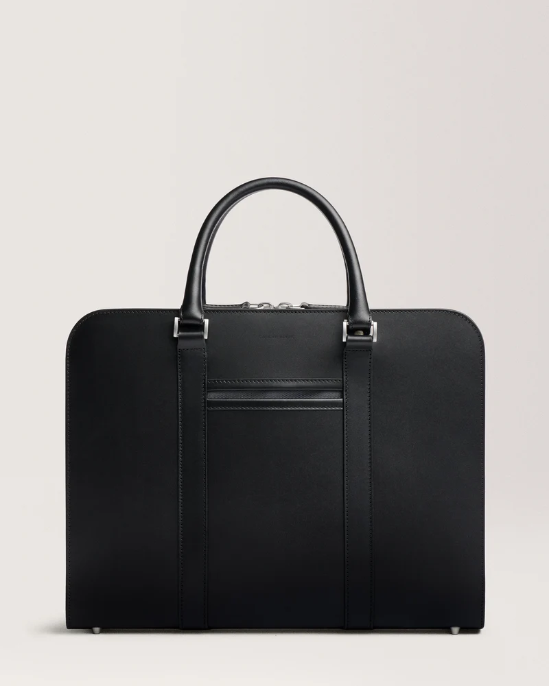 Palissy Briefcase - Return